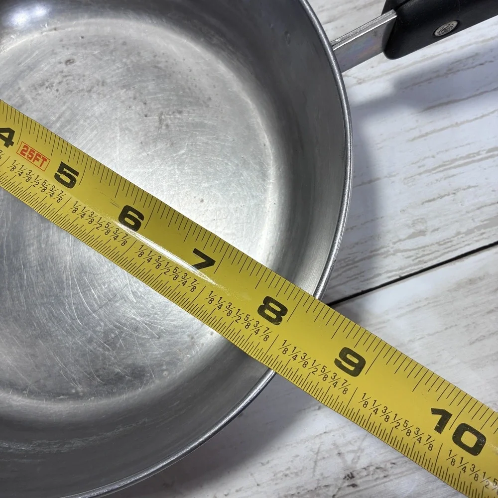 Vintage Revere Ware 10